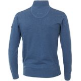 Redmond - Schipperstrui - Jeansblauw - 100% Katoen