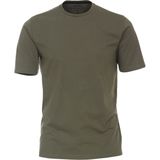 Redmond - Casual T-shirt - Katoen - Ronde Hals - Korte Mouwen