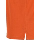 Redmond regular fit poloshirt - oranje