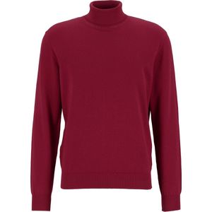Redmond - Heren Coltrui - Bordeaux Rood - Katoen