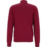 Redmond - Heren Coltrui - Bordeaux Rood - Katoen