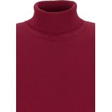 Redmond - Heren Coltrui - Bordeaux Rood - Katoen