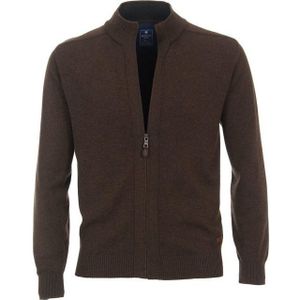 Redmond Strickjacke 681 (1-tlg)