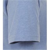 Redmond regular fit T-shirt - korte mouw O-hals - blauw