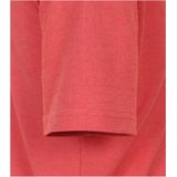 Redmond regular fit heren polo - jersey - rood