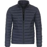 Redmond - Comfort Fit - Tussenjas - Blauw