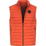 Redmond - Bodywarmer - Comfort Fit - Ongetailleerd - Voor Mannen