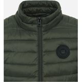 Redmond - Comfort Fit Bodywarmer - Ongetailleerd - Geschikt voor Diverse Combinaties