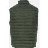 Redmond - Comfort Fit Bodywarmer - Ongetailleerd - Geschikt voor Diverse Combinaties