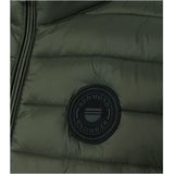 Redmond - Comfort Fit Bodywarmer - Ongetailleerd - Geschikt voor Diverse Combinaties