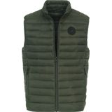 Redmond - Comfort Fit Bodywarmer - Ongetailleerd - Geschikt voor Diverse Combinaties