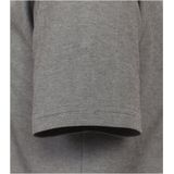 Redmond - Regular Fit T-shirt - Grijs - Korte Mouw - O-hals