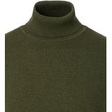 Redmond - Coltrui - Groen - Katoen