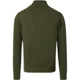 Redmond - Coltrui - Groen - Katoen