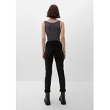 Q/S designed by - 510.11.899.12.102.2058277 - T-shirt - Grijs - Slimfit