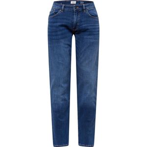 Q/ Designed by Jeans Heren - Slim fit - Stretch