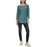 Q/ Designed by Dames Trui 3/4 Mouw