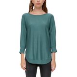 Q/ Designed by Dames Trui 3/4 Mouw