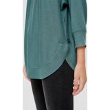 Q/ Designed by Dames Trui 3/4 Mouw