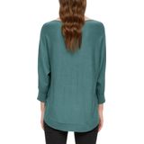 Q/ Designed by Dames Trui 3/4 Mouw