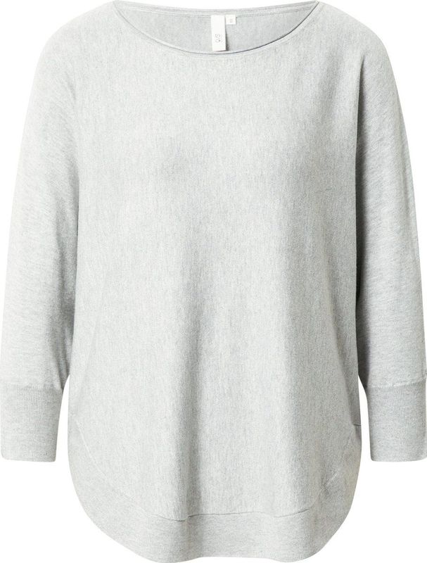 Q/ Designed by Dames Trui 3/4 Mouw