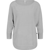 Q/ Designed by Dames Trui 3/4 Mouw