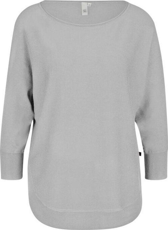 Q/ Designed by Dames Trui 3/4 Mouw