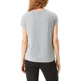 Q S designed by - T-shirt - Vrouwen - 9400 grey melan