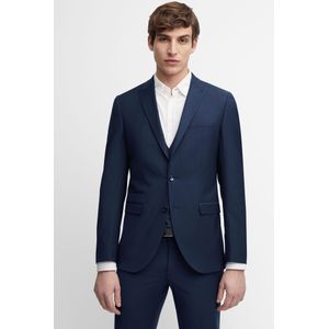 Cinque - CICASTELLO - Colbert - Donkerblauw - 2-knoopsmodel