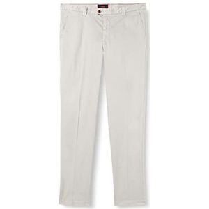 Cinque - CIWOOD - Chino Broek - Lichtgrijs - Italiaanse Look