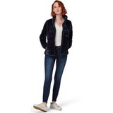 Damen Jeanshosen Alexa Skinny Jeans 27