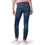 Alexa - Straight Jeans - Lichtblauw - Denim - Rechte Pasvorm