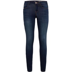 Tom Tailor Jeans Alexa Skinny Jeans 1008122xx70 10282 Dames
