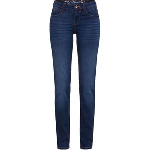 TOM TAILOR Skinny-fit-Jeans, in figurbetonter 5-Pocket-Form