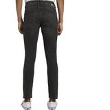 Tom Tailor Culver Skinny Jeans Zwart Man