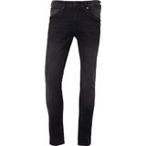 Tom Tailor Culver Skinny Jeans Zwart Man