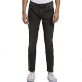 Tom Tailor Culver Skinny Jeans Zwart Man