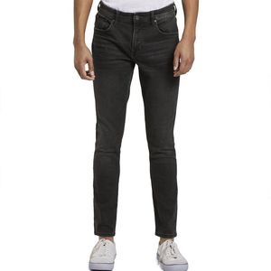 Tom Tailor Culver Skinny Jeans Zwart Man