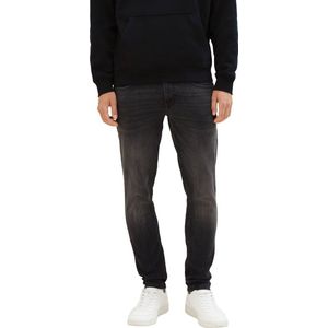 Tom Tailor skinny CULVER stretch denim blau 29/34