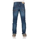 Tom Tailor Jeans Slim JOSH 5-Pocket-Jeans