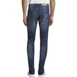 Tom Tailor Jeans Slim JOSH 5-Pocket-Jeans