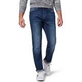 Regular Slim Fit Jeans mit Stretch-Anteil Modell 'Josh'