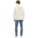 TOM TAILOR DENIM - Piers - Jeans - Blauw Denim - Slimfit