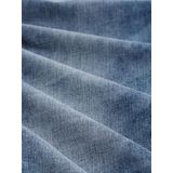 TOM TAILOR DENIM - Piers - Jeans - Blauw Denim - Slimfit