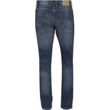 Regular Slim Fit Jeans mit Stretch-Anteil Modell 'Josh'