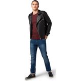 TOM TAILOR Denim Straight-Jeans AEDAN