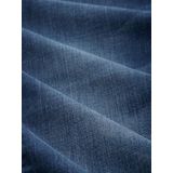 Tom Tailor Denim - Aedan - Jeans - Blauw - Katoen
