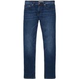 Tom Tailor Denim - Aedan - Jeans - Blauw - Katoen