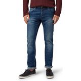 TOM TAILOR Denim Straight-Jeans AEDAN