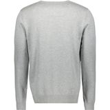 TOM TAILOR - Pullover - Effen Kleur - Heren - Regular Fit